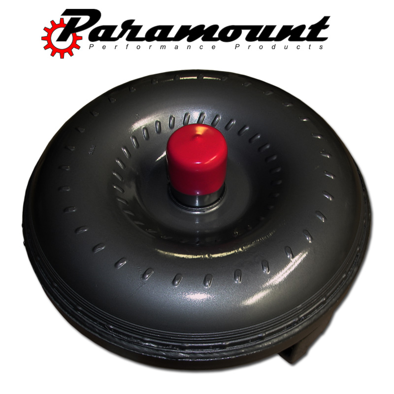 Paramount Performance Torque Converters